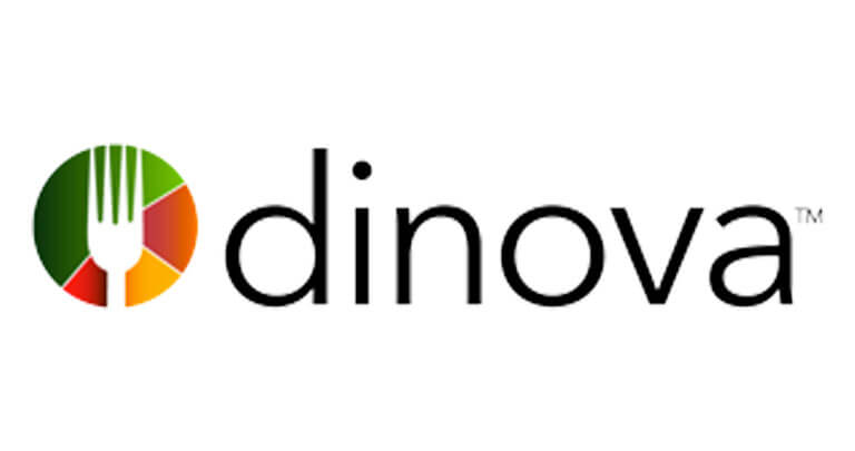Dinova of Johns Creek GA logo