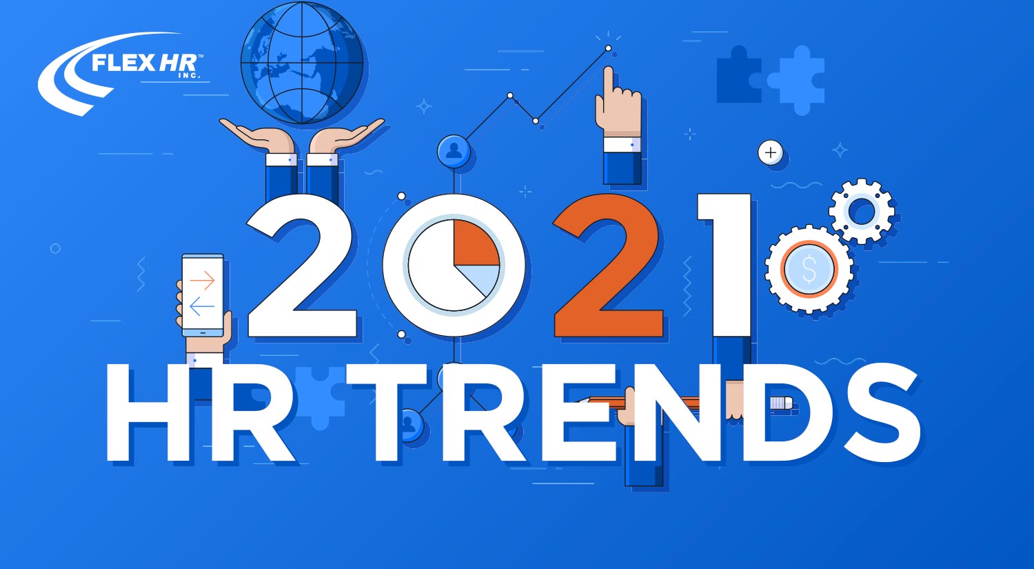 2021 HR Trends