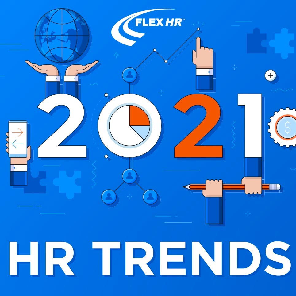 HR Trends and Strategies for 2021