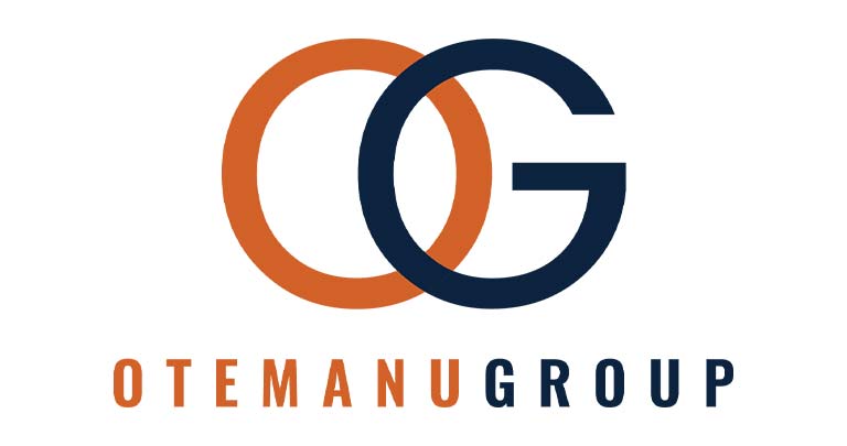 Otemanu Group Logo