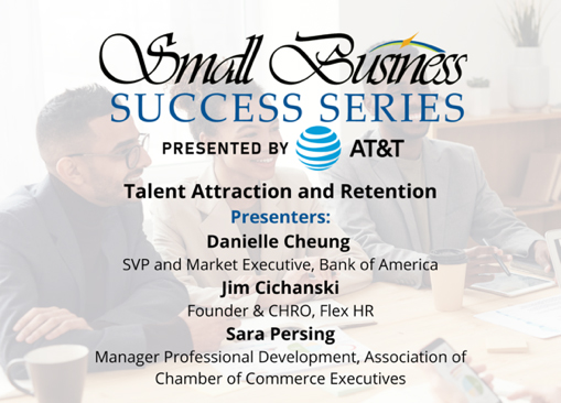 Talent Attraction and Retention Strategies