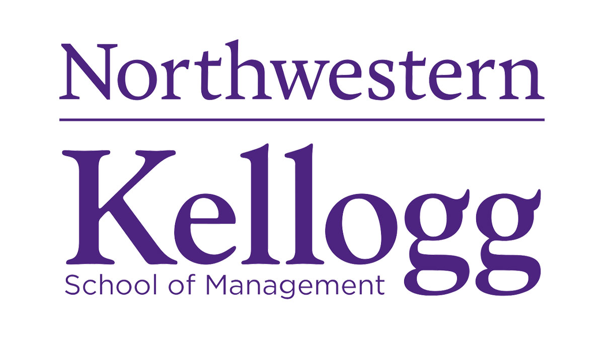 Northwestern Kellog School of Management Logo
