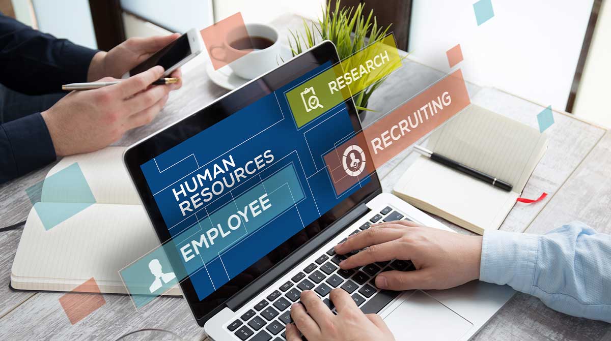 Hot Topics in Human Resources for 2022