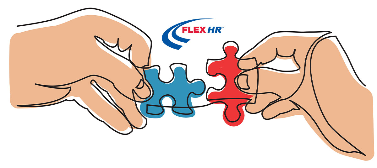 Partner With Flex HR