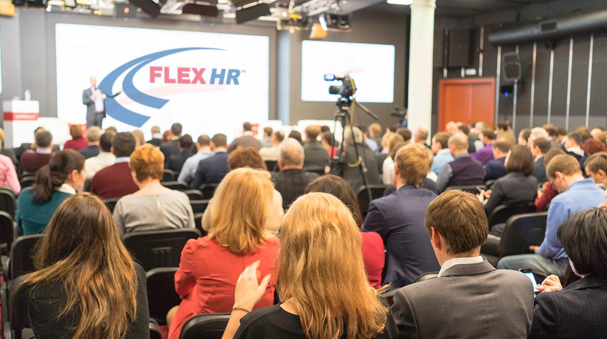 Flex HR Attends CBA HR Talent Conference in Jekyll Island