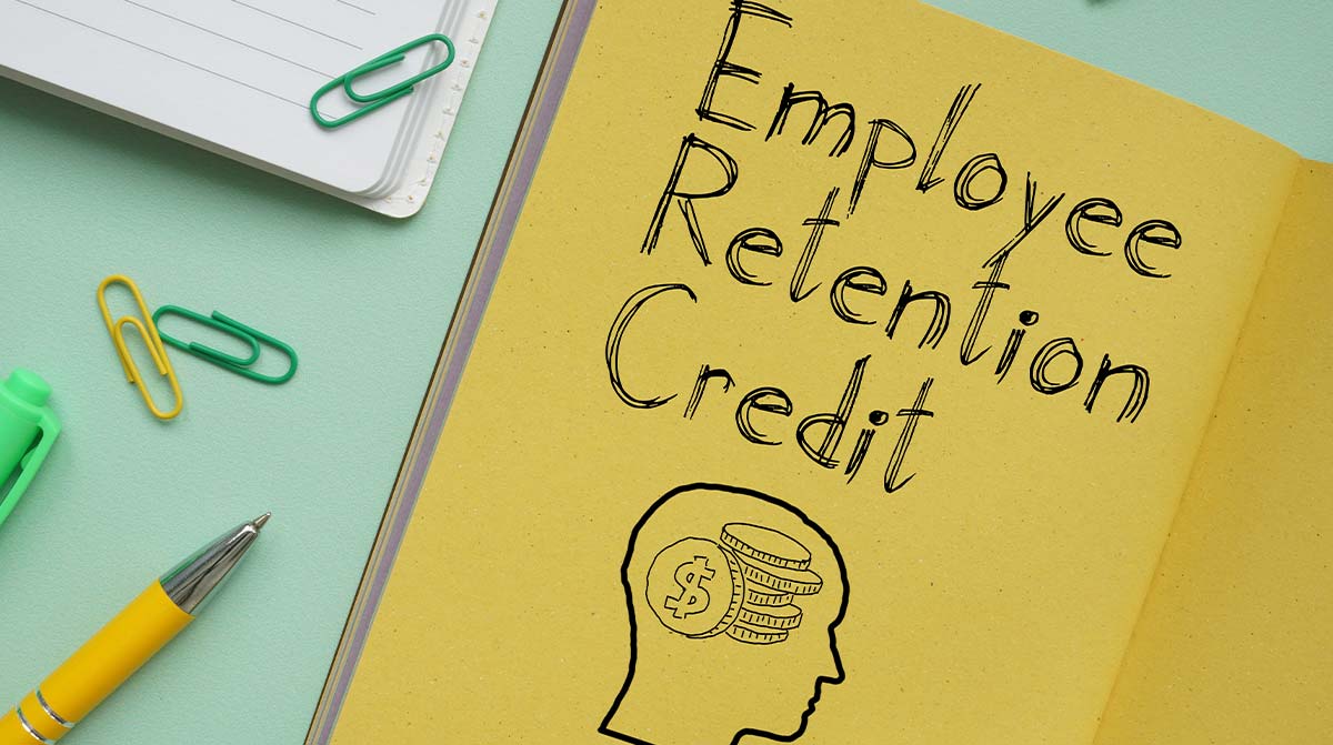 Employee Retention Credit Graphic
