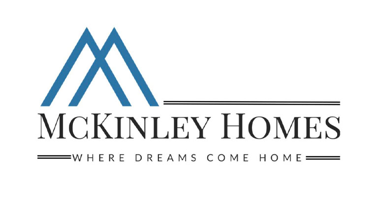 McKinley Homes Client Logo