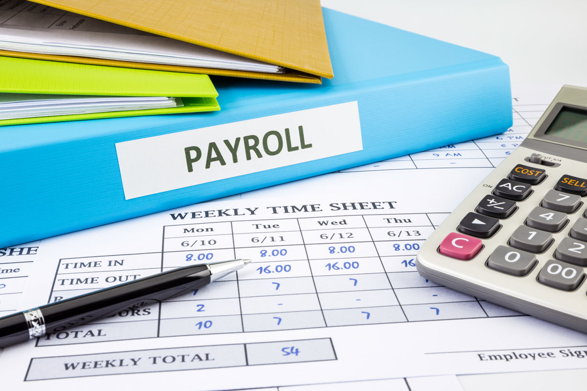 Payroll Manager Job Opportunity Opening