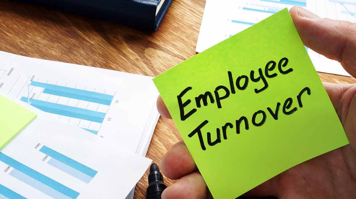 Employee Turnover & Human Resources Placement