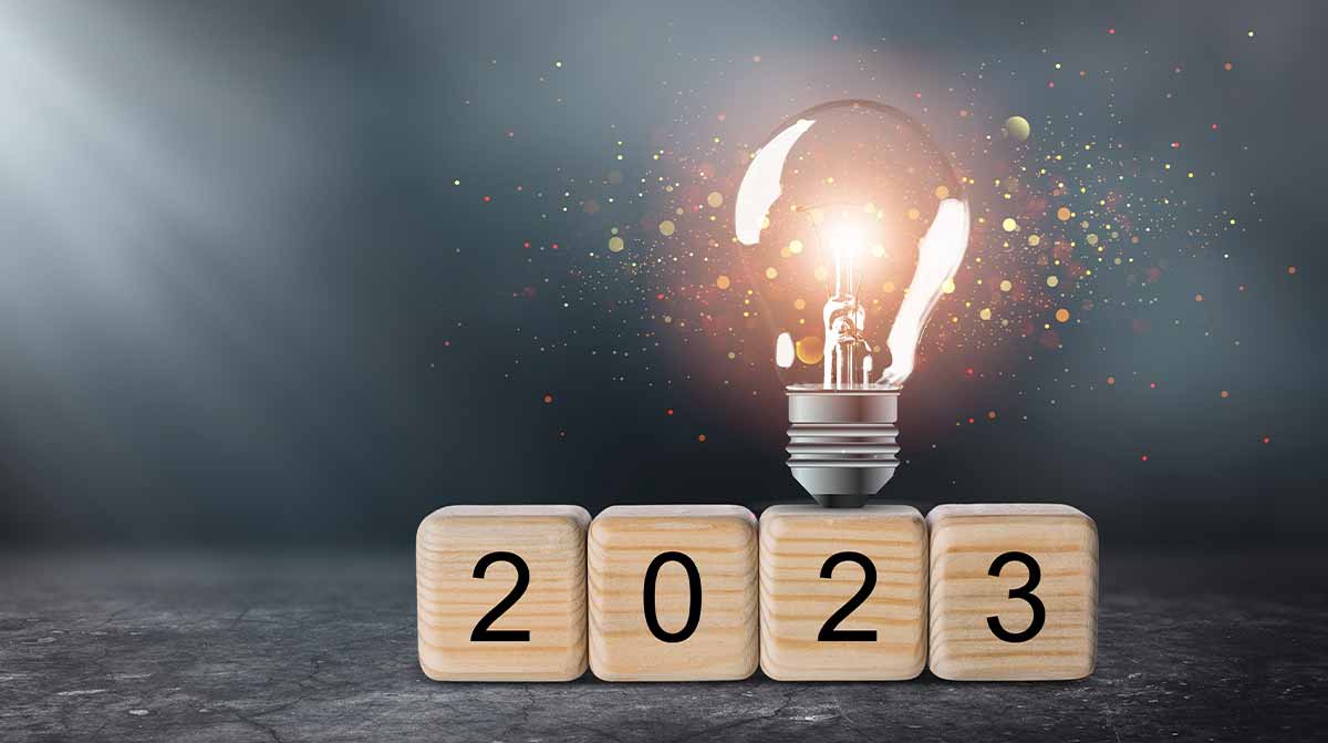 Professional HR Ideas for 2023