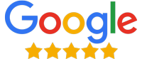 Google 5-Star Logo