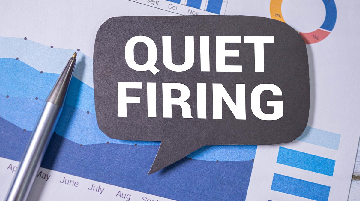Quiet Firing HR