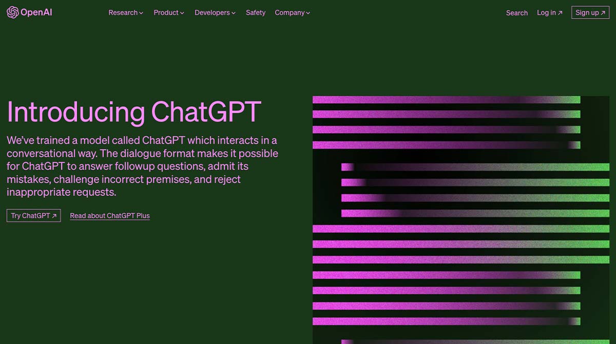 Chat GPT AI In the Workplace