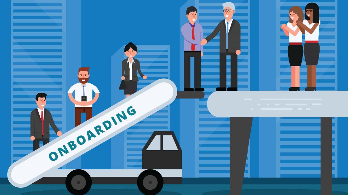 5 Tips for Employee Onboarding Process