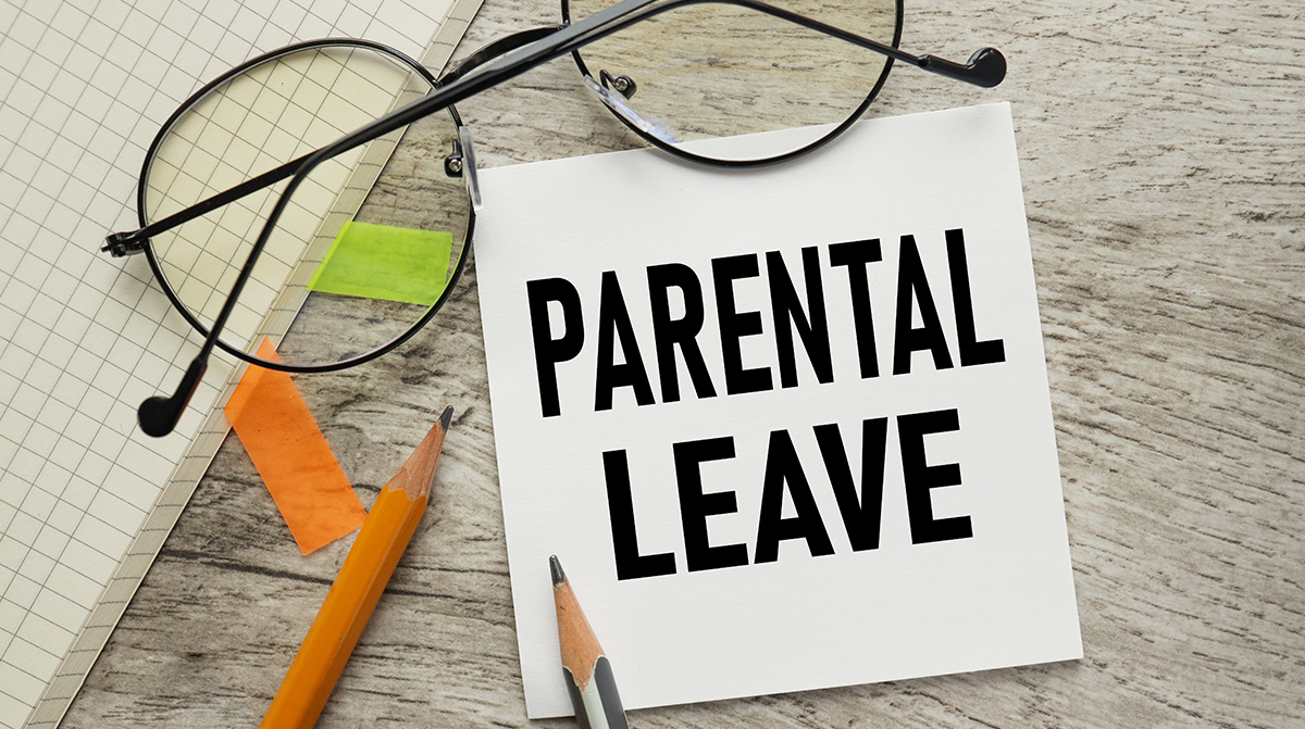 Parental Leave PWFA Pregnant