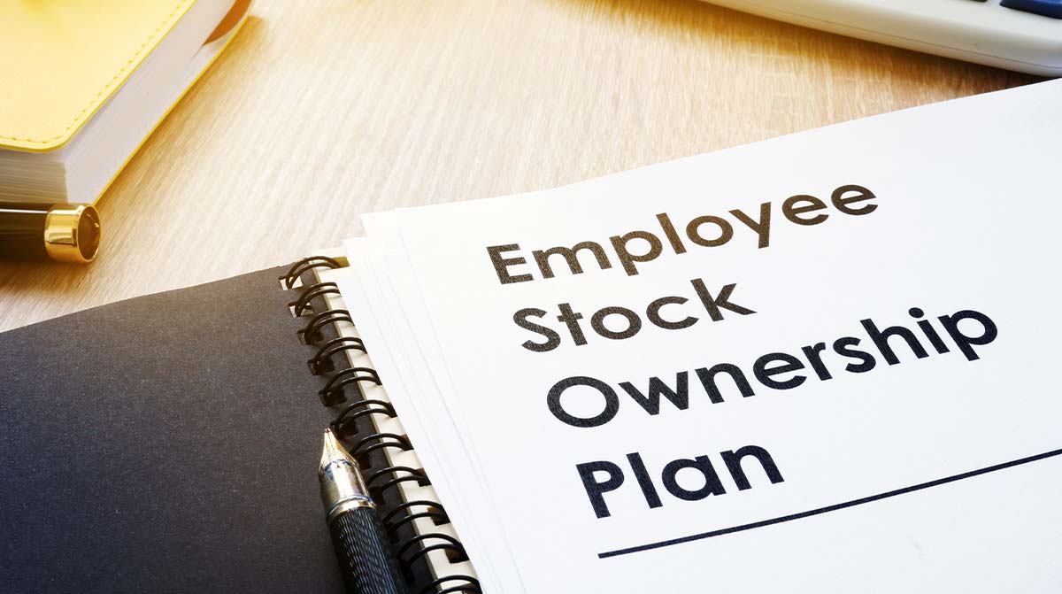 Employee Stock Options Plan