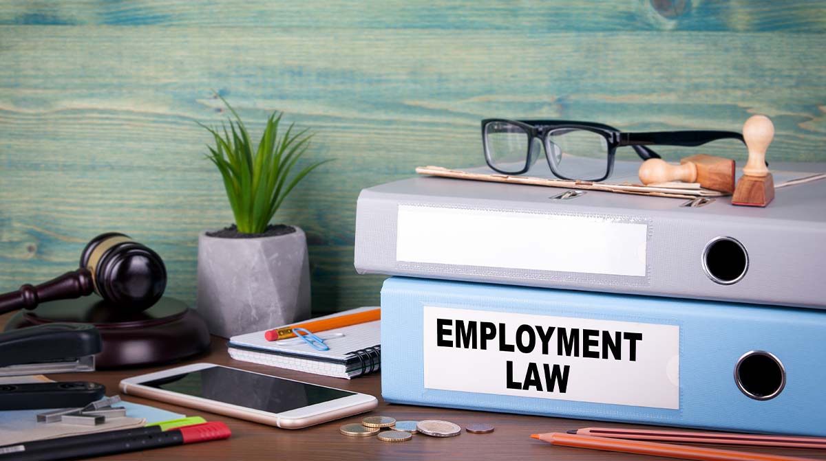 Employment Laws 2024 States HR