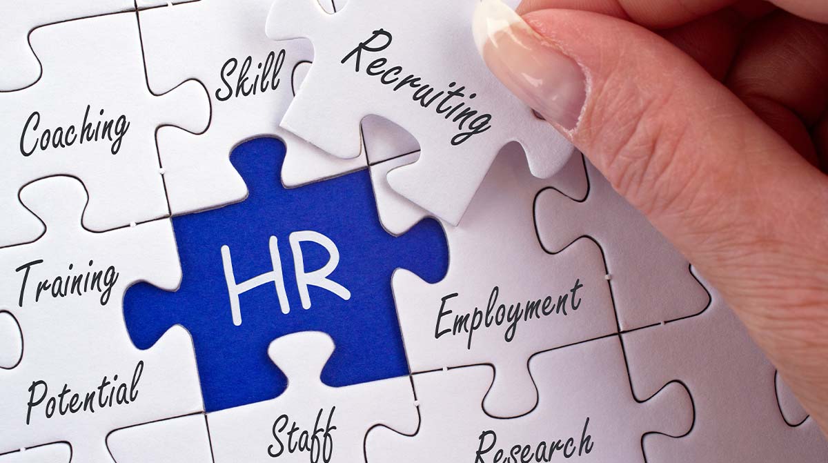 Fractional HR Resources