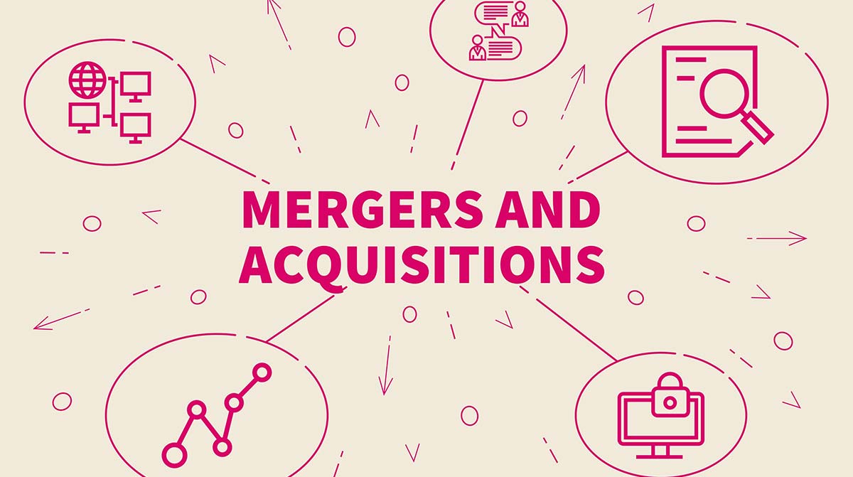 Mergers Acquisitions 2024 HR Managers