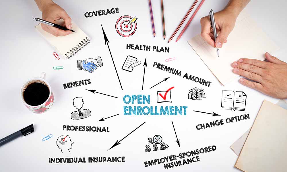 Open Enrollment Tips